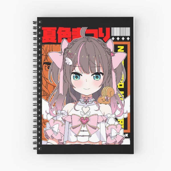 Item preview, Natsuiro Matsuri Magical Girl designed and sold by UDTee.