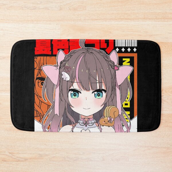 Item preview, Natsuiro Matsuri Magical Girl designed and sold by UDTee.