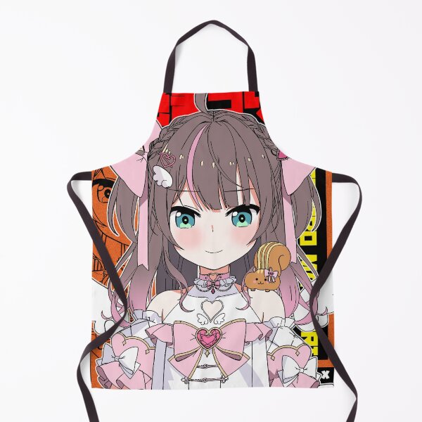Item preview, Natsuiro Matsuri Magical Girl designed and sold by UDTee.