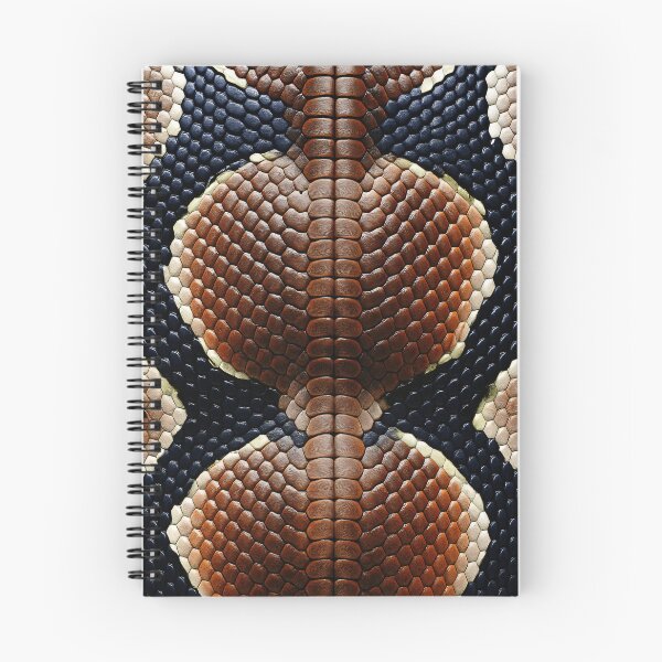 Item preview, Serpent Skin Luxe designed and sold by Kaleidoscope Print.