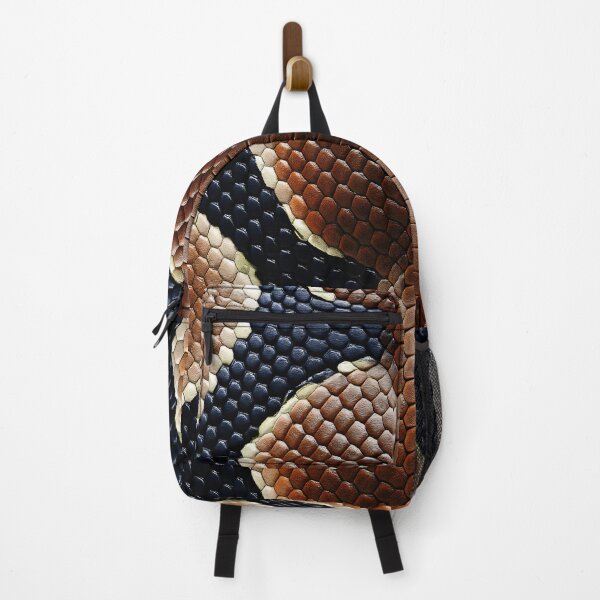 Item preview, Serpent Skin Luxe designed and sold by Kaleidoscope Print.