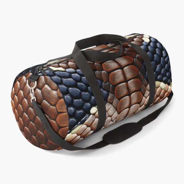 Item preview, Serpent Skin Luxe designed and sold by Kaleidoscope Print.
