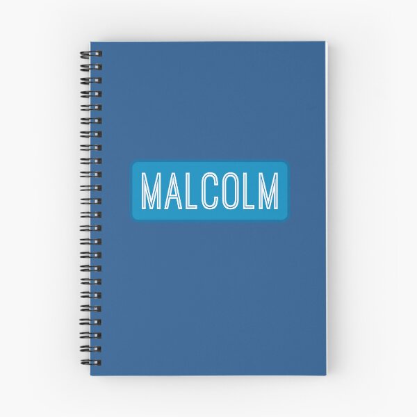 Item preview, Malcolm Name designed and sold by Jeallan Designs.