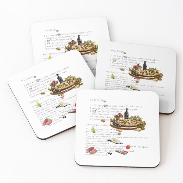 Item preview, Pizza Your Way designed and sold by Vienna15.