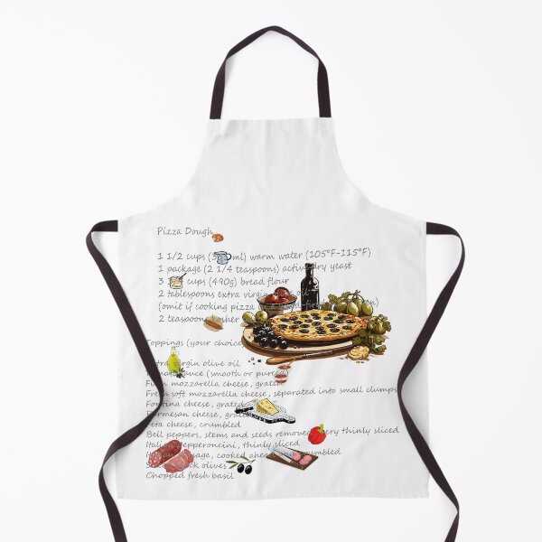 Item preview, Pizza Your Way designed and sold by Vienna15.