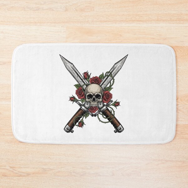 Item preview, Bayonets designed and sold by Uglyandcute.