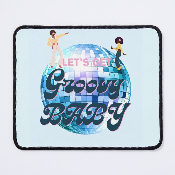 Item preview, Groovy Disco ball designed and sold by moll2025.