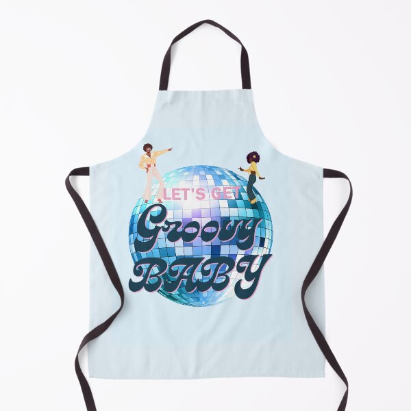 Item preview, Groovy Disco ball designed and sold by moll2025.