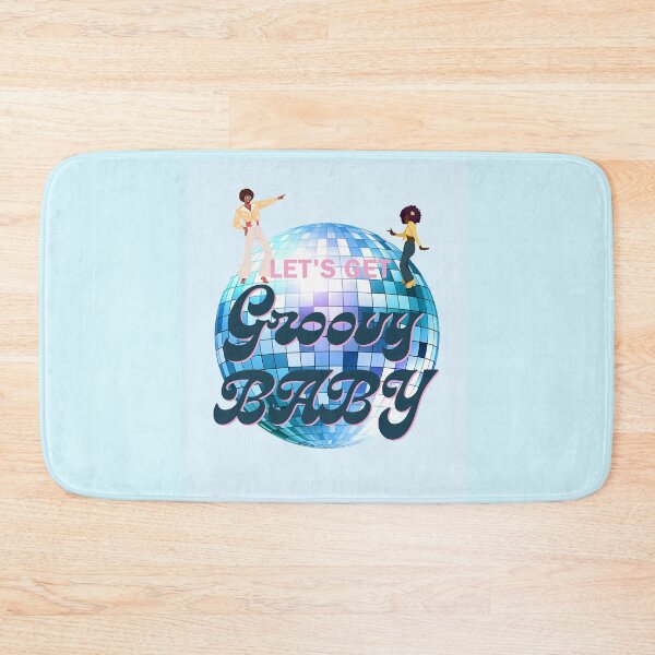 Item preview, Groovy Disco ball designed and sold by moll2025.