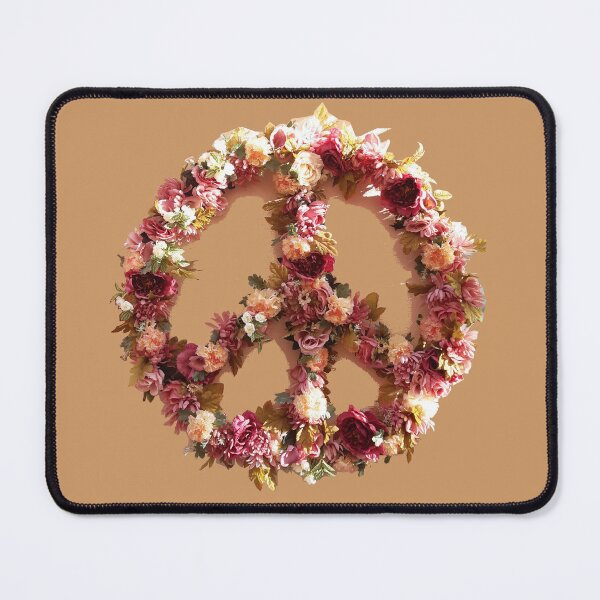 Item preview, Peace symbol designed and sold by HOSEN fan.