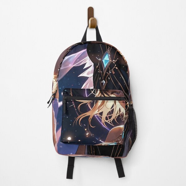 Item preview, Anime Midnight Girl designed and sold by Arjay Graphic Design.