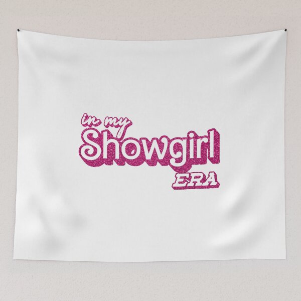 Item preview, In My Showgirl Eras designed and sold by ParadoxoMario.