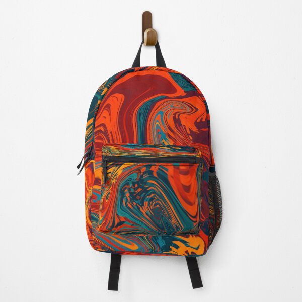 Item preview, Swirling colors, flowing energy designed and sold by Sigtrix.