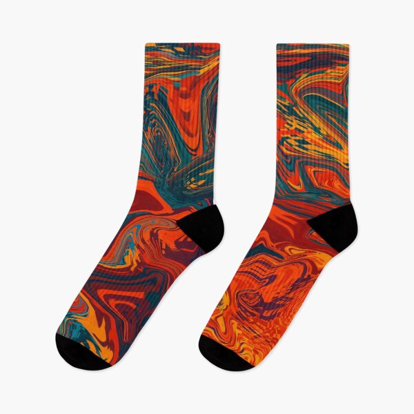 Item preview, Swirling colors, flowing energy designed and sold by Sigtrix.