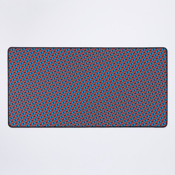 Item preview, Grid Pattern – Retro Optical Illusion Design 1 designed and sold by sifo2024.