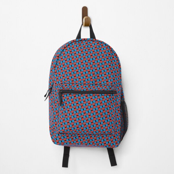 Item preview, Grid Pattern – Retro Optical Illusion Design 1 designed and sold by sifo2024.