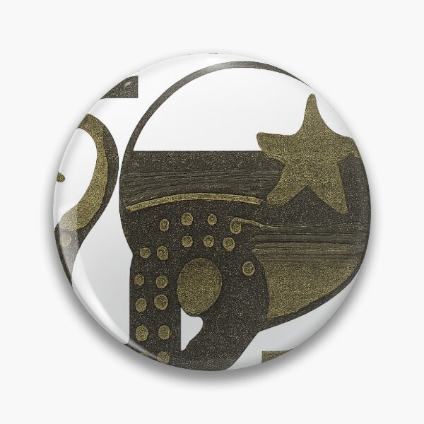 Item preview, Bauhaus Sea Witch Art Print | Industrial Ocean & Tentacle Decor designed and sold by Custom-Arts-AI.