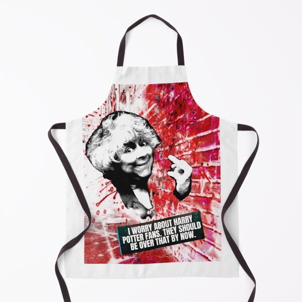 Item preview, miriam margolyes tells the truth designed and sold by DThreeArt.