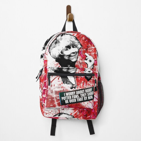 Item preview, miriam margolyes tells the truth designed and sold by DThreeArt.