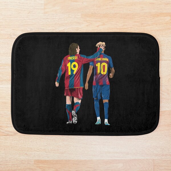 Item preview, Lionel Messi and Friend designed and sold by Full  Game.