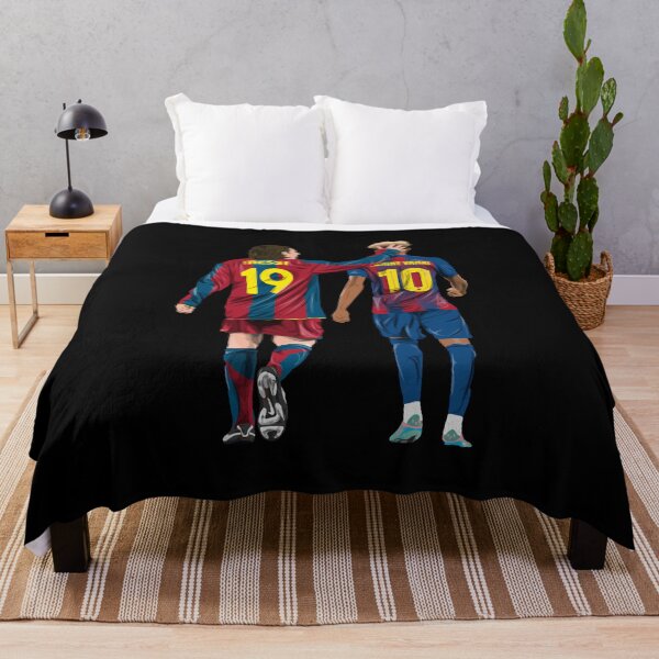 Item preview, Lionel Messi and Friend designed and sold by Full Game.