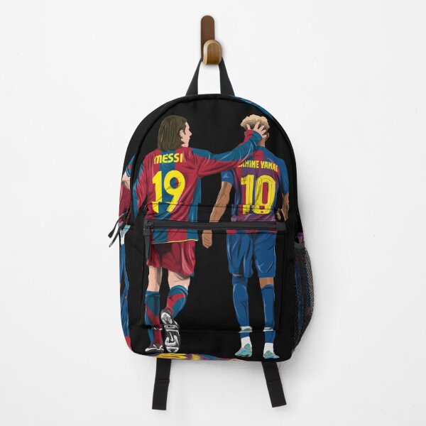 Artikelvorschau, Lionel Messi und Freund entworfen und verkauft von Full Game.