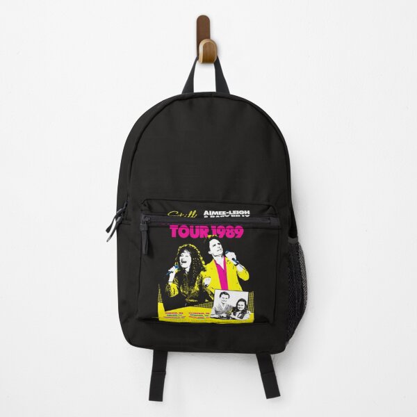 Item preview, Still Misbehavin' Tour 1989 designed and sold by JoseMejia0.