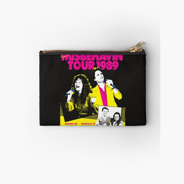 Item preview, Still Misbehavin' Tour 1989 designed and sold by JoseMejia0.