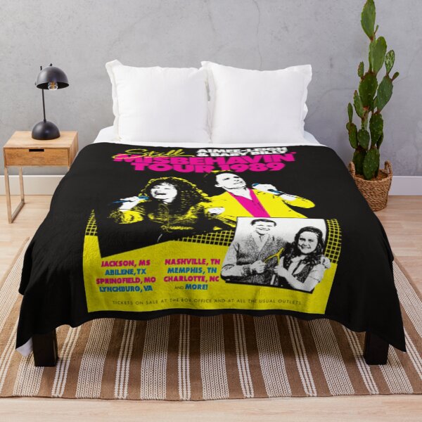 Item preview, Still Misbehavin' Tour 1989 designed and sold by JoseMejia0.