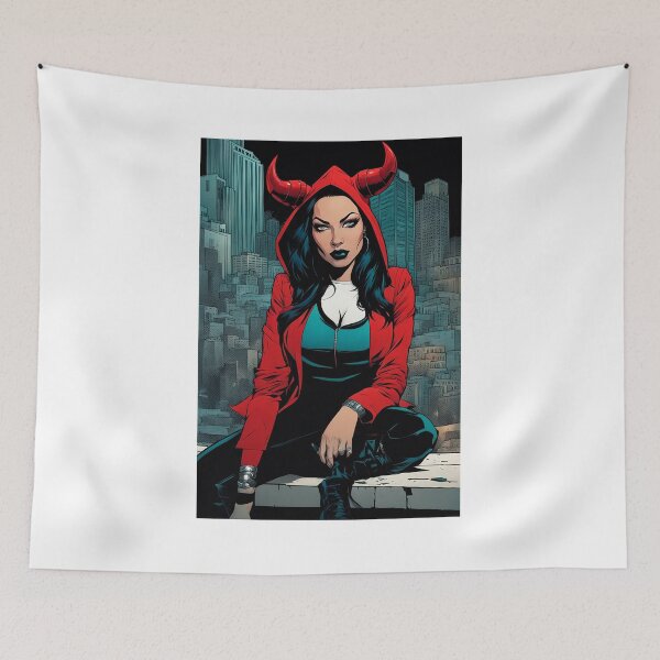 Item preview, City Demoness designed and sold by csdesign73.