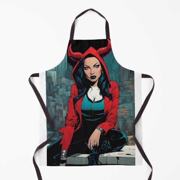 Item preview, City Demoness designed and sold by csdesign73.