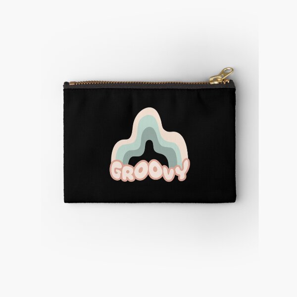 Item preview, Pastel Retro Rainbow - Groovy Aesthetic designed and sold by Julza Art.