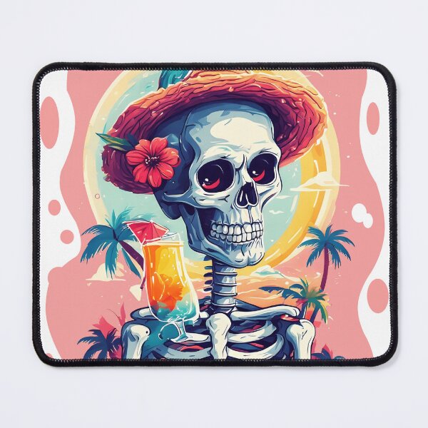 Item preview, PERMANENT VACATION designed and sold by aliraweb.