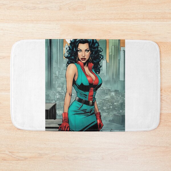 Item preview, Turquoise Temptress designed and sold by csdesign73.