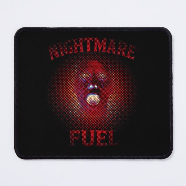 Item preview, Nightmare Fuel designed and sold by IKDG.
