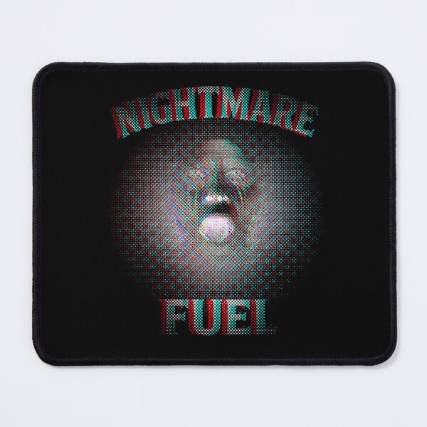 Item preview, Nightmare Fuel (Now Available In 3D Edition) designed and sold by IKDG.