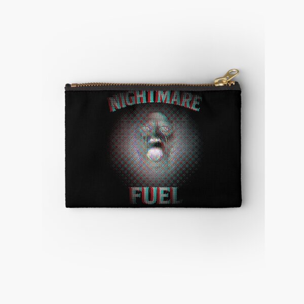 Item preview, Nightmare Fuel (Now Available In 3D Edition) designed and sold by IKDG.