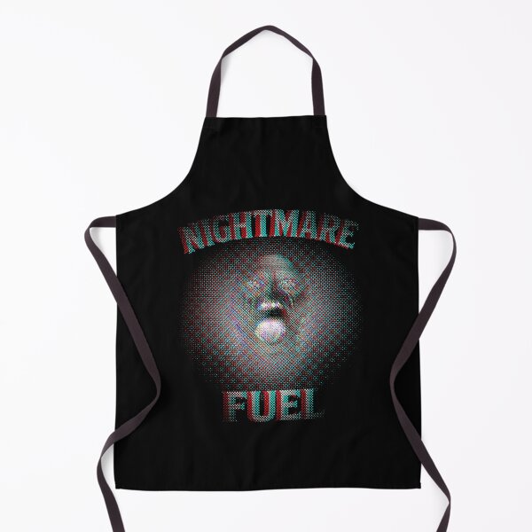 Item preview, Nightmare Fuel (Now Available In 3D Edition) designed and sold by IKDG.