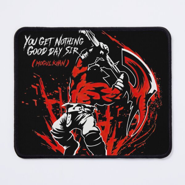 Item preview, Crimson Warrior Blade Art designed and sold by chatmonalejan.