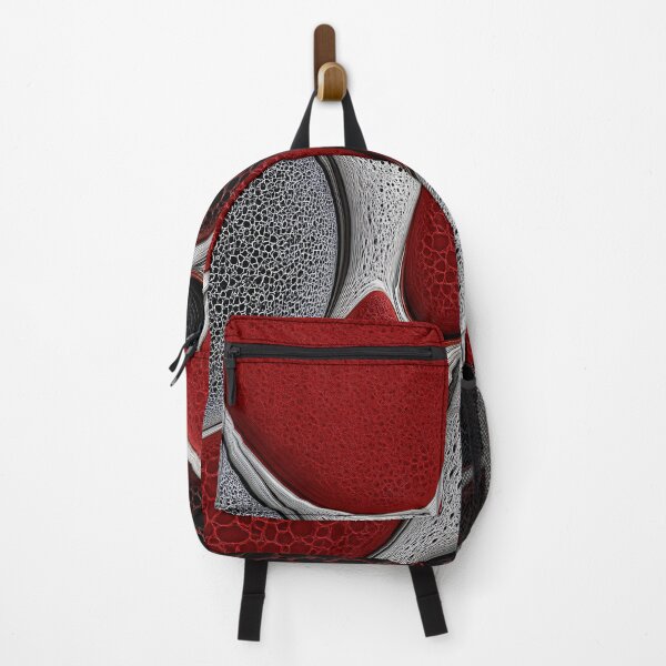 Item preview, Crimson Flow designed and sold by Kaleidoscope Print.