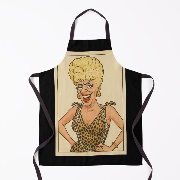 Item preview, Soap Legends: Bet Lynch from Coronation St designed and sold by halibutgoatramb.