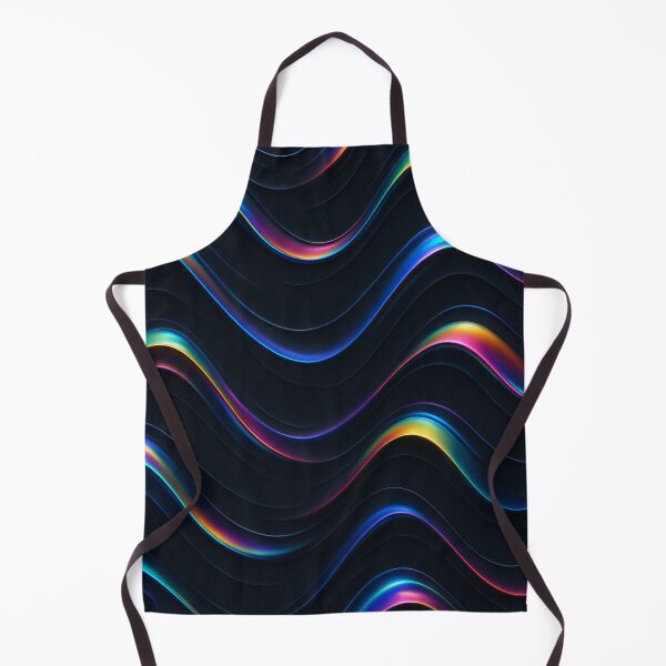 Item preview, Chromaflux Lattice designed and sold by Kaleidoscope Print.