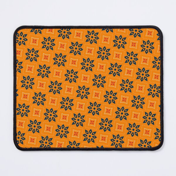 Item preview, Grid Pattern – Retro Optical Illusion Design 4 designed and sold by sifo2024.