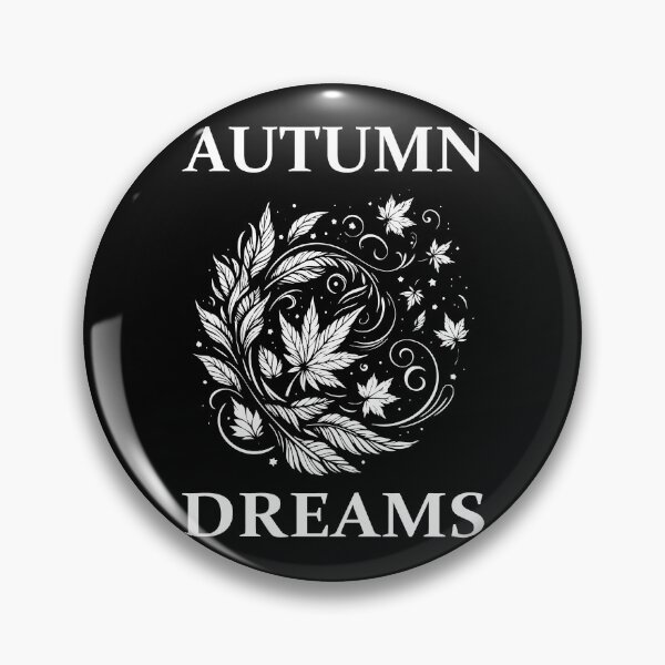 Item preview, Autumn Design – Falling Leaves Magic designed and sold by RetroMaritalArt.
