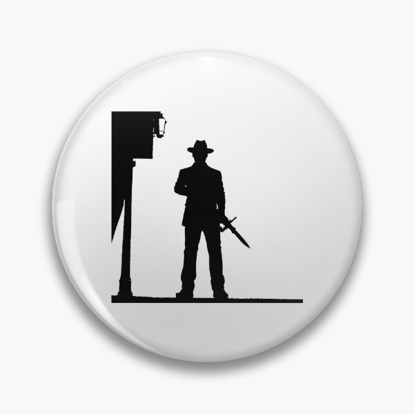 Item preview,  Gangster with Bayonets designed and sold by Uglyandcute.