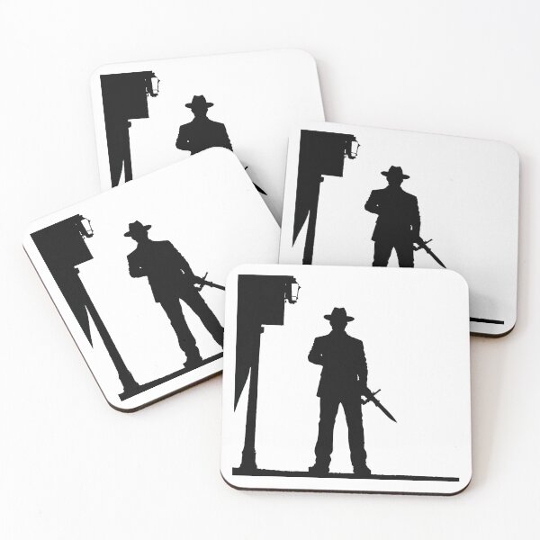 Item preview,  Gangster with Bayonets designed and sold by Uglyandcute.