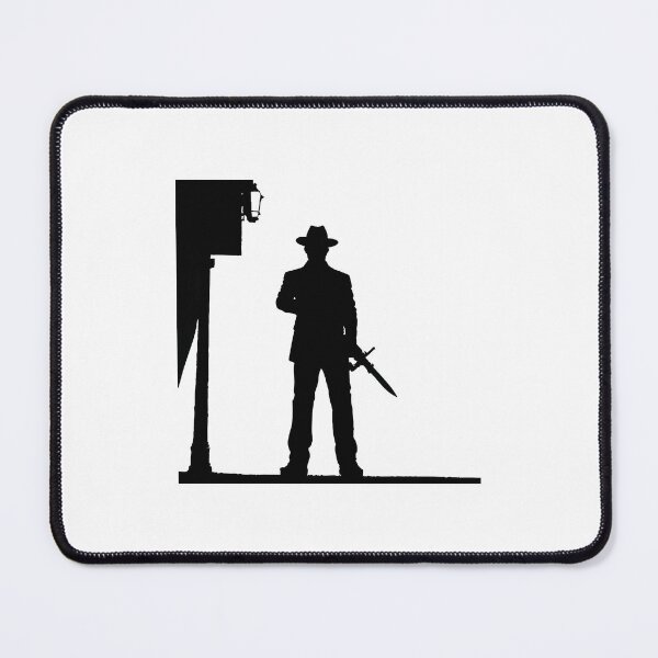 Item preview,  Gangster with Bayonets designed and sold by Uglyandcute.