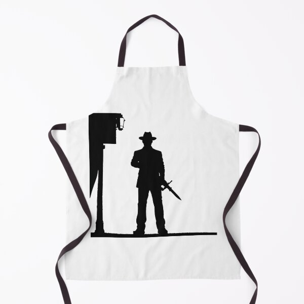 Item preview, Gangster with Bayonets designed and sold by Uglyandcute.