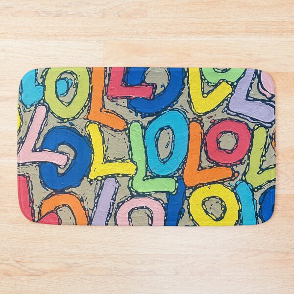 Item preview, Laugh Out Loud designed and sold by DavidClareArt.