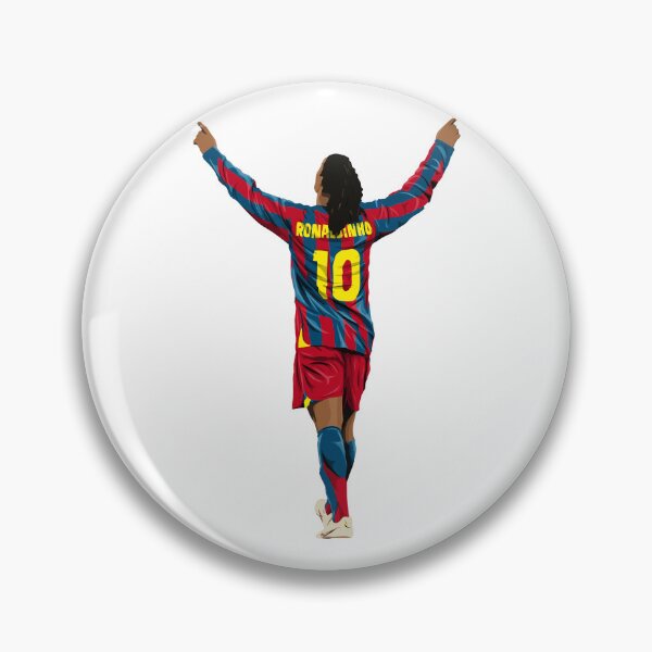 Item preview, Ronaldinho designed and sold by Full  Game.